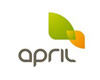 April
