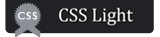 CSS LIGHT - Nominé