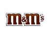 M&M's
