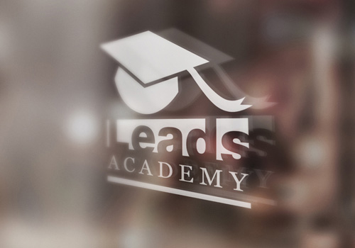 Branding - Leads Academy
