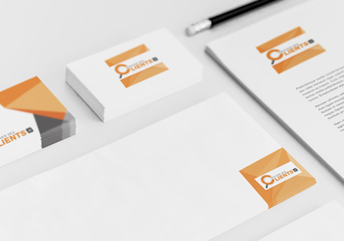 Branding - Trouver des clients.fr
