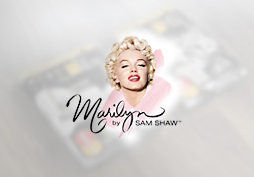 Bred & Moi Marilyn