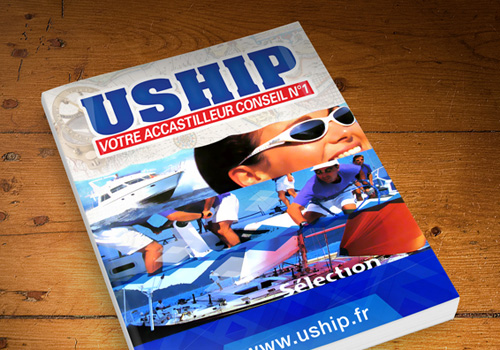 Catalogue Uship