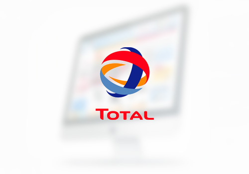 Total - E-commerce