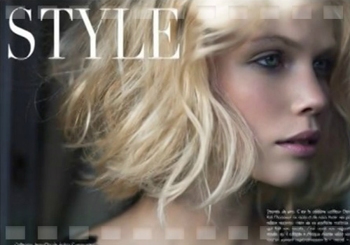 Coiffure de Paris