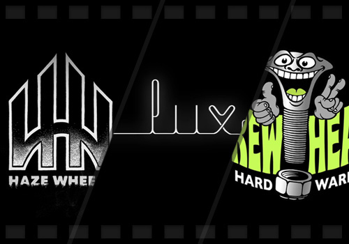 Animation Logos