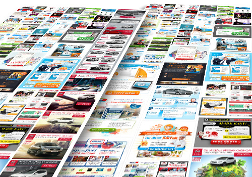 Sélection e-mailings 1
