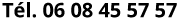Mon téléphone